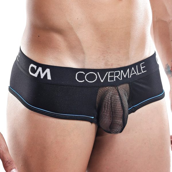 Cover Male CMG016 Boxer Trunk Online Hot Sale
