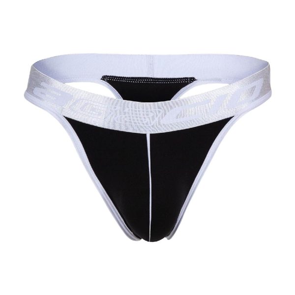 Agacio Thongs for Men AGK038 Online Hot Sale - Image 2
