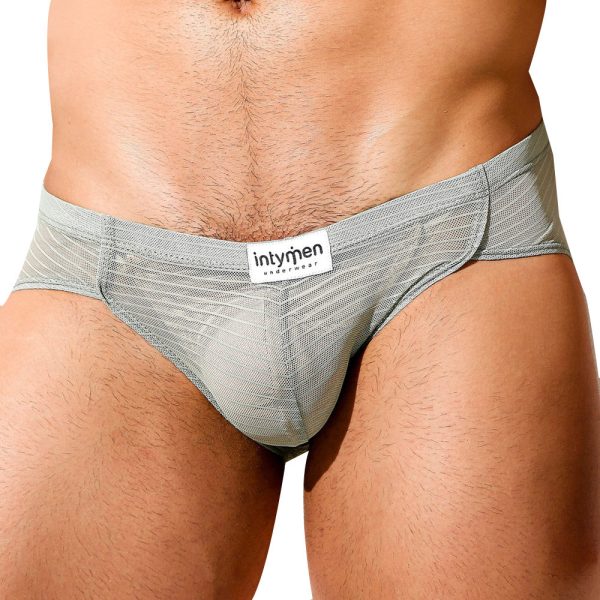 Intymen INJ069 Sexy Brief Online Sale - Image 5