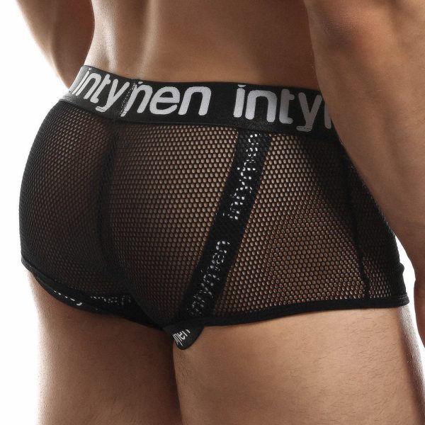 Intymen ING066 Jock Mesh Cover For Cheap - Image 4