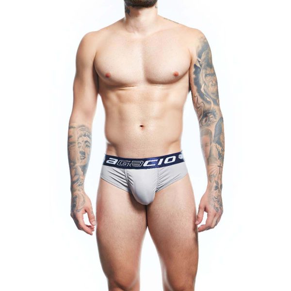 Agacio Sexy Briefs for Men AGJ043 Sale