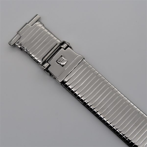 Forstner Komfit Military Type  Thin as a Dime  Fashion