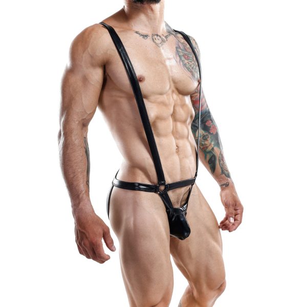 Miami Jock MJV015 Bodysuit For Cheap - Image 3