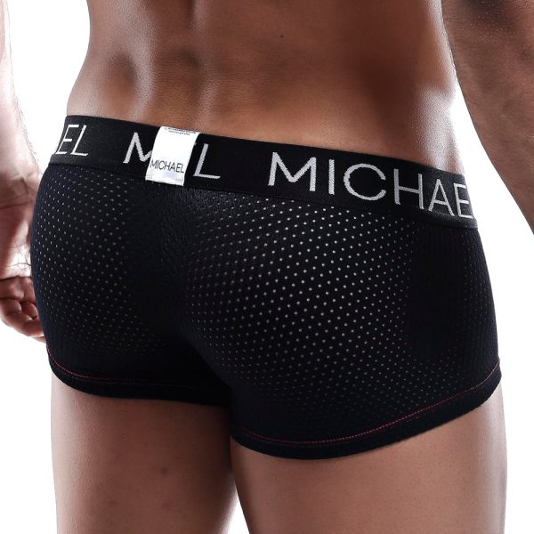 Michael MLG013 Boxer Trunk Discount - Image 2