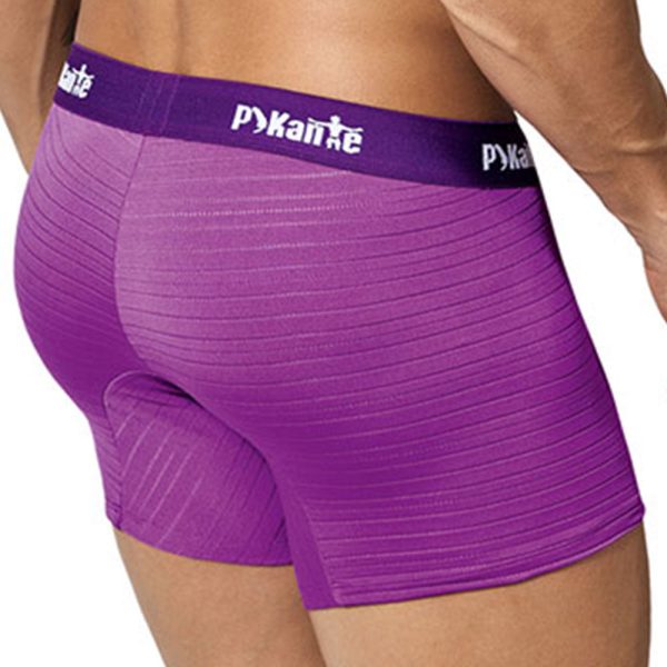 Pikante 8370 Intimo Boxer For Sale - Image 2