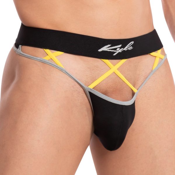 Kyle KLK020 Cusco Thong For Discount