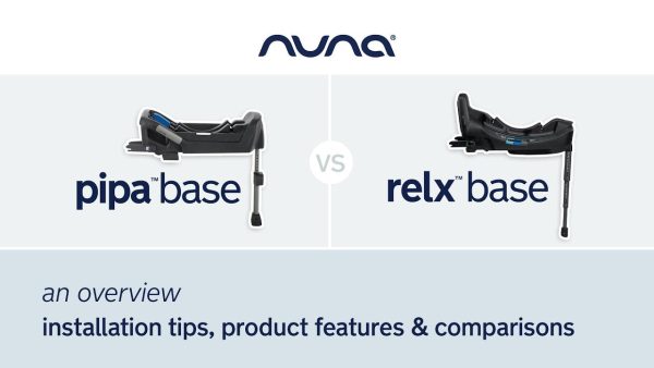Nuna Pipa RX Infant Car Seat Supply - Image 4