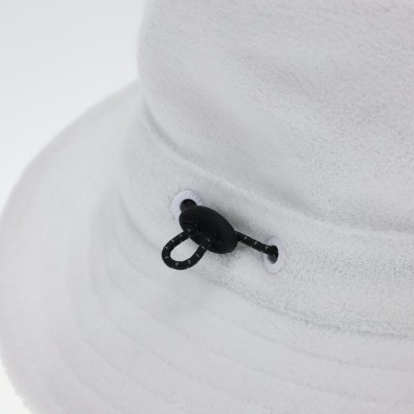 Terry Towel Sport Bucket For Discount - Image 3
