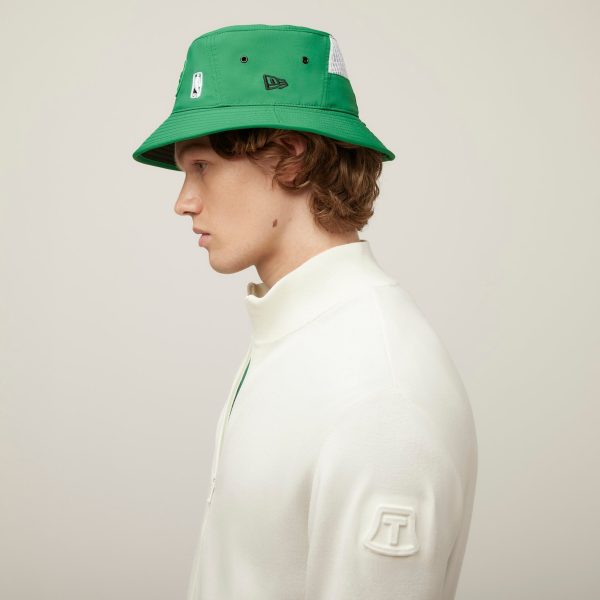 NBA New Era Celtics T1 Bucket For Cheap - Image 5