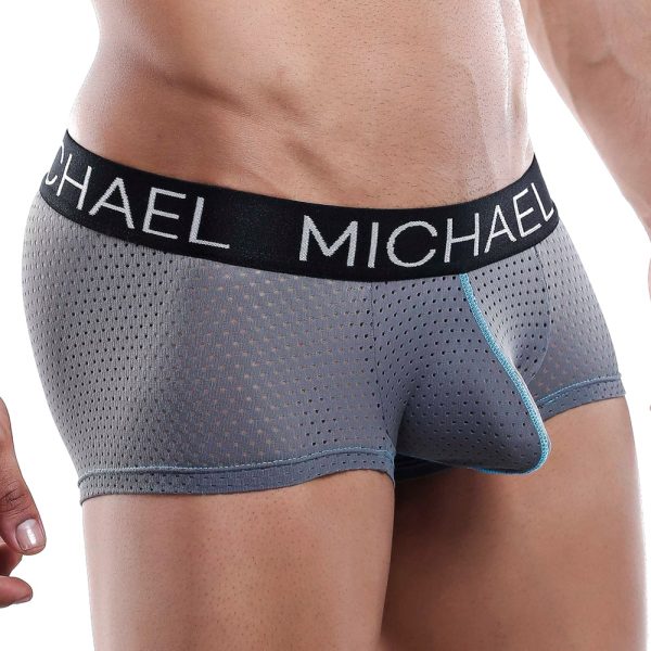 Michael MLG013 Boxer Trunk Discount - Image 3