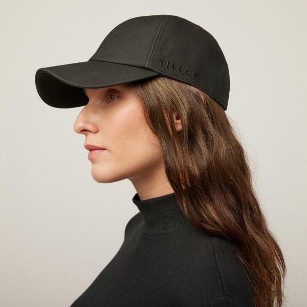 Waxed Heritage Cap Online Sale - Image 2