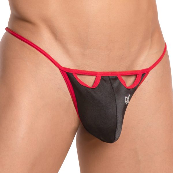 Daniel Alexander DAL041 Serpent G-string For Cheap