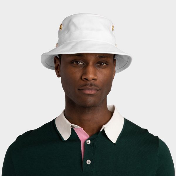 Your Personalized Iconic T1 Bucket Hat Supply - Image 2
