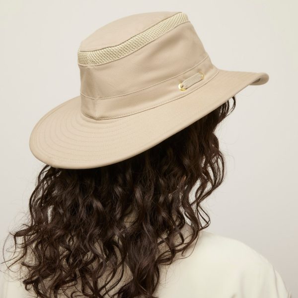 T4MO-1 Airflo Hikers Hat Fashion - Image 3