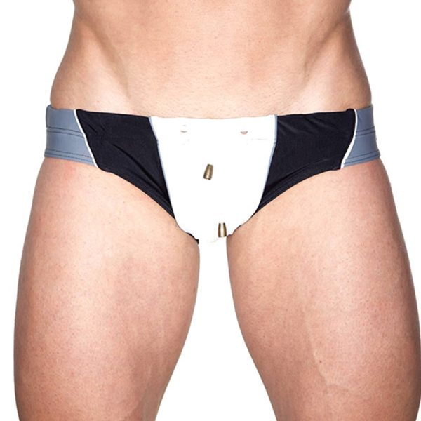 Marcuse MA-Bondi-Black Swimwear Online Sale