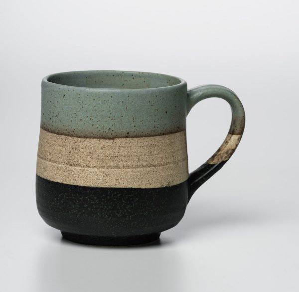 Premium Matcha Drinking Cups (Tumblers & Mugs), Made in Japan For Sale - Image 2