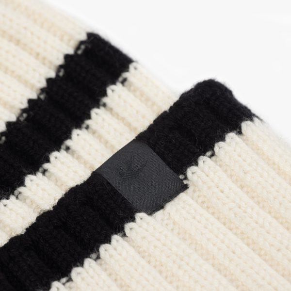 Striped Rib Beanie Online now - Image 5