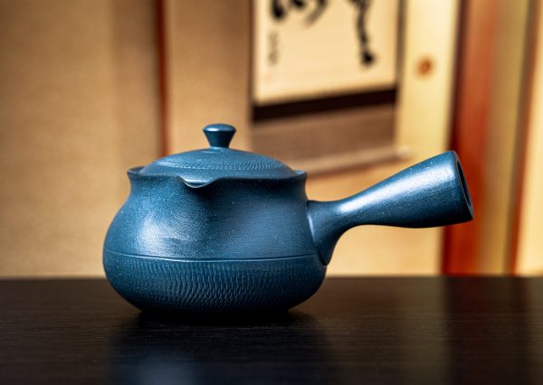 Japanese Kyusu Brewing Pot | 100% Made in Japan | Premium Quality Clay For Sale