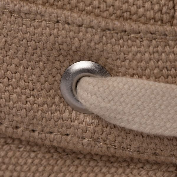 T1 Hemp Bucket Hat Online Sale - Image 4