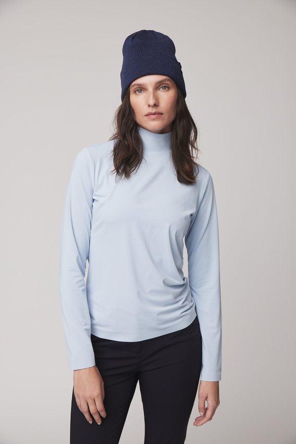 Basetech Turtleneck Online - Image 2