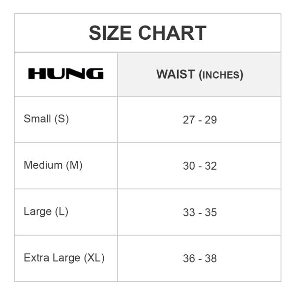Hung HGJ003 Brief on Sale - Image 5