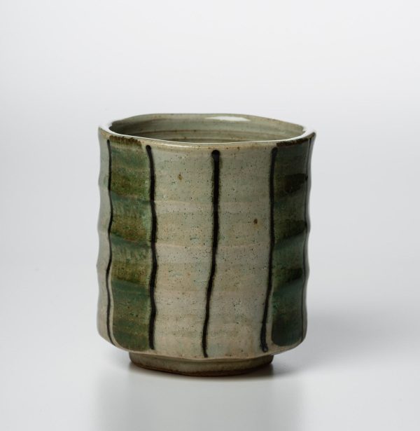 Premium Matcha Drinking Cups (Tumblers & Mugs), Made in Japan For Sale - Image 4