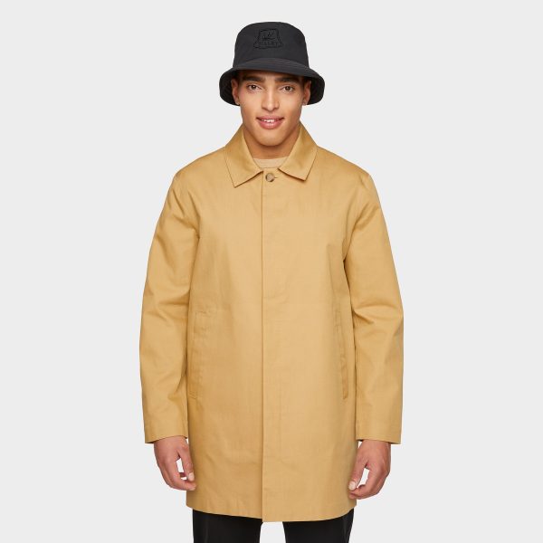 Light Weight Rain Coat on Sale - Image 2