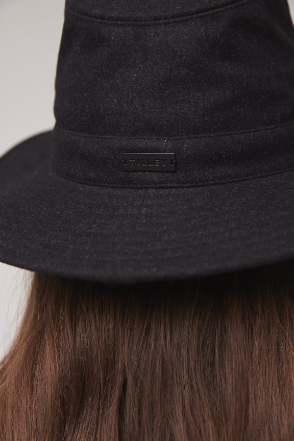 Tech-Wool Wide Brim Sale - Image 4