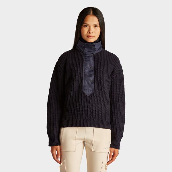 Technical Turtleneck Hot on Sale - Image 2