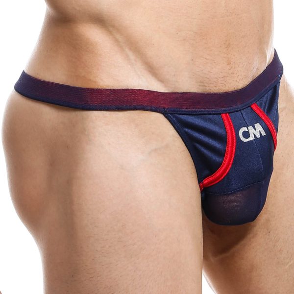 Cover Male CML016 G-string on Sale - Image 5