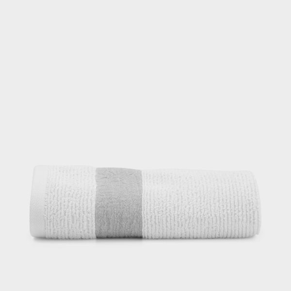 Textured Wave Towels For Discount - Image 5