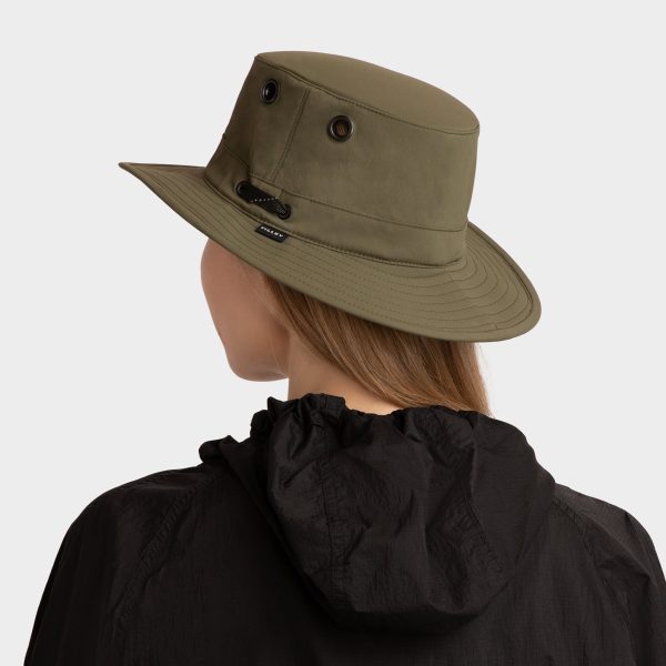 T5 Adventure Ultralight Hat Cheap - Image 4