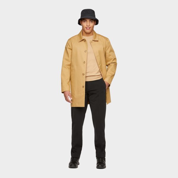 Light Weight Rain Coat on Sale - Image 5