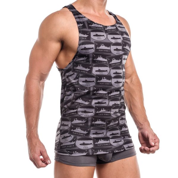 Jocko JKM007 Fleet Tank Hot on Sale