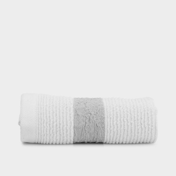 Textured Wave Towels For Discount - Image 4