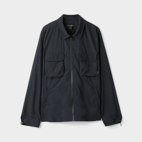 Sunshield Shirt Jacket Sale