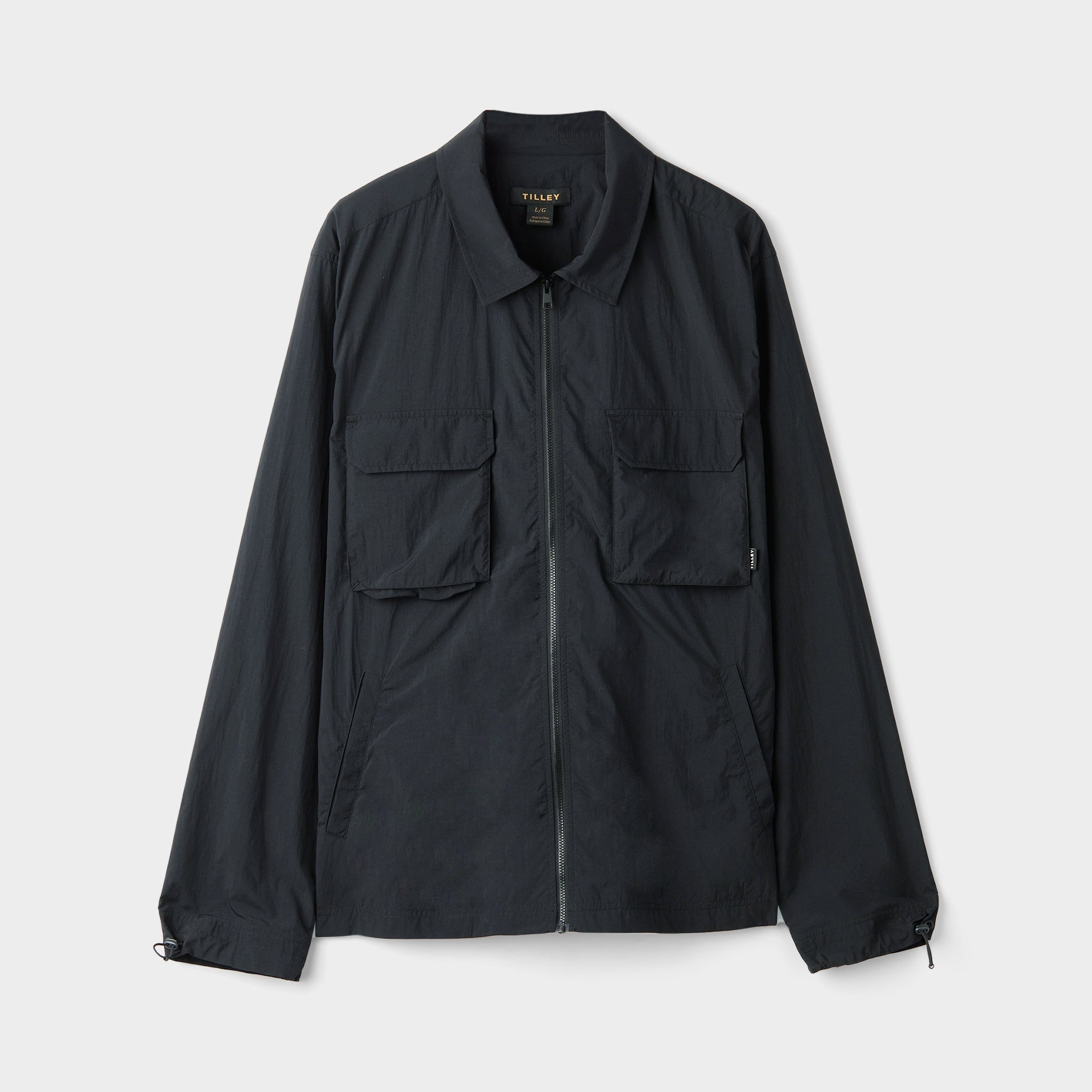 Sunshield Shirt Jacket Sale