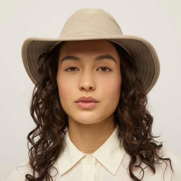 T4MO-1 Airflo Hikers Hat Fashion