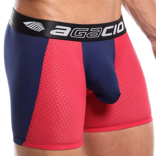 Agacio AGG039 Beat It Boxer Trunk Online Sale - Image 5