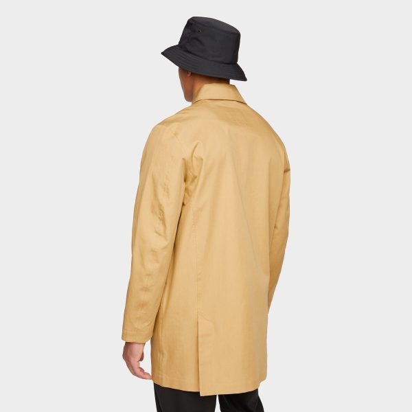 Light Weight Rain Coat on Sale - Image 4
