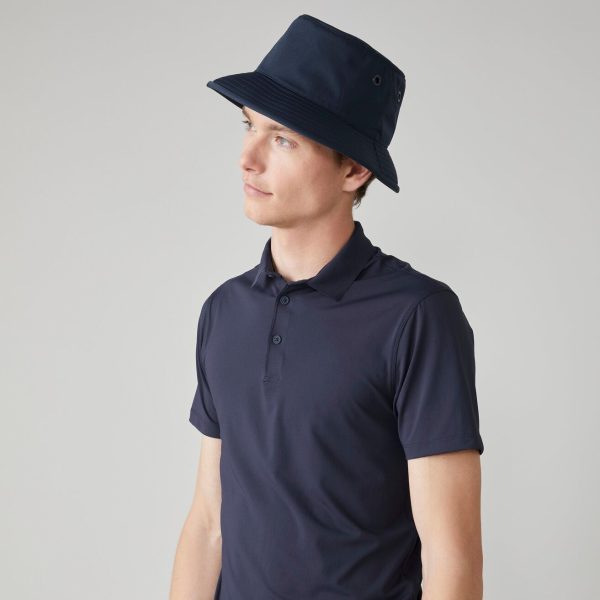 T1 Performance Bucket Hat on Sale - Image 2