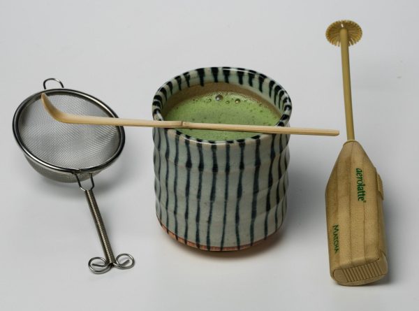 Premium Matcha Drinking Cups (Tumblers & Mugs), Made in Japan For Sale - Image 5