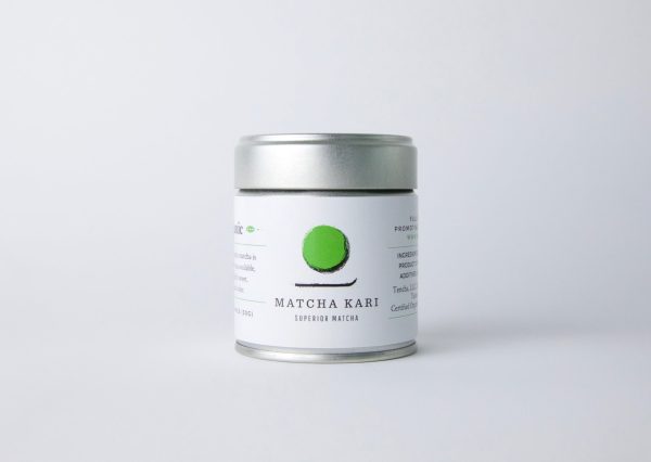 Organic Single Estate Matcha Gift Subscription Cheap
