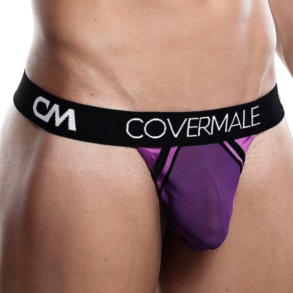 Cover Male CML013 Micro G-string Sale - Image 5
