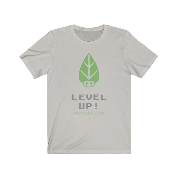 Level Up! Matcha.com Online Sale - Image 4