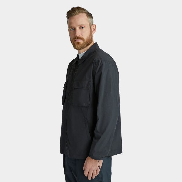 Sunshield Shirt Jacket Sale - Image 3