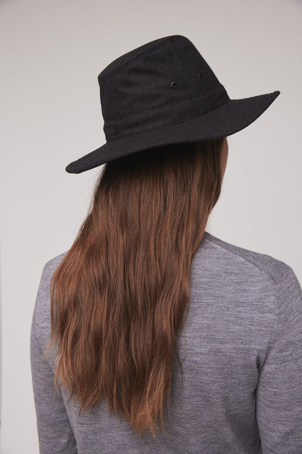 Tech-Wool Wide Brim Sale - Image 3