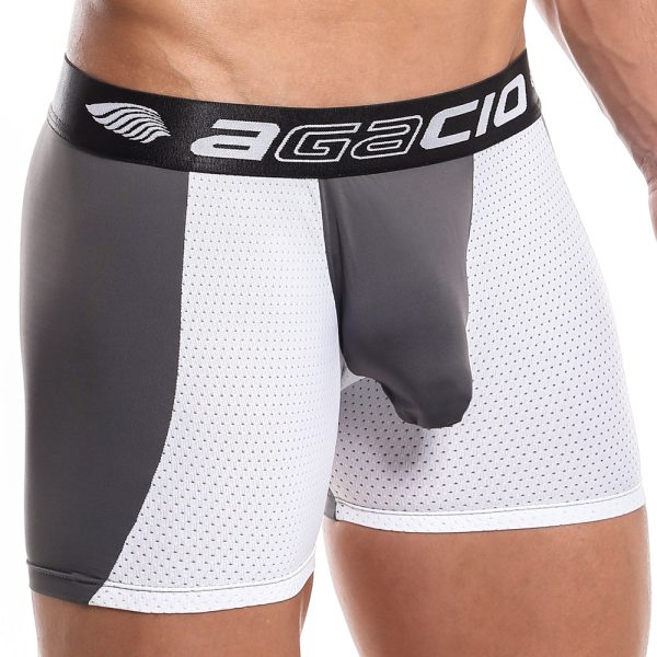Agacio AGG039 Beat It Boxer Trunk Online Sale