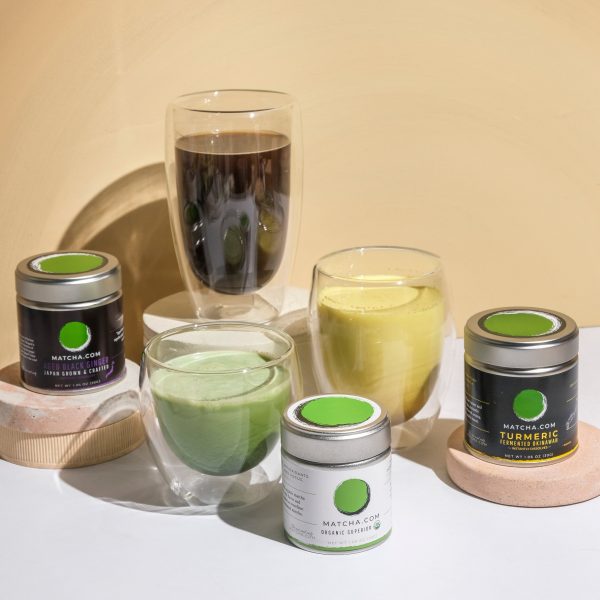 Superior Ginger Tumeric Bundle Discount
