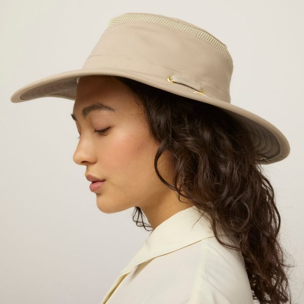 T4MO-1 Airflo Hikers Hat Fashion - Image 2